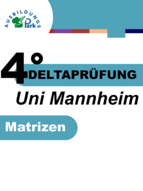 @Ausbildungspark Verlag