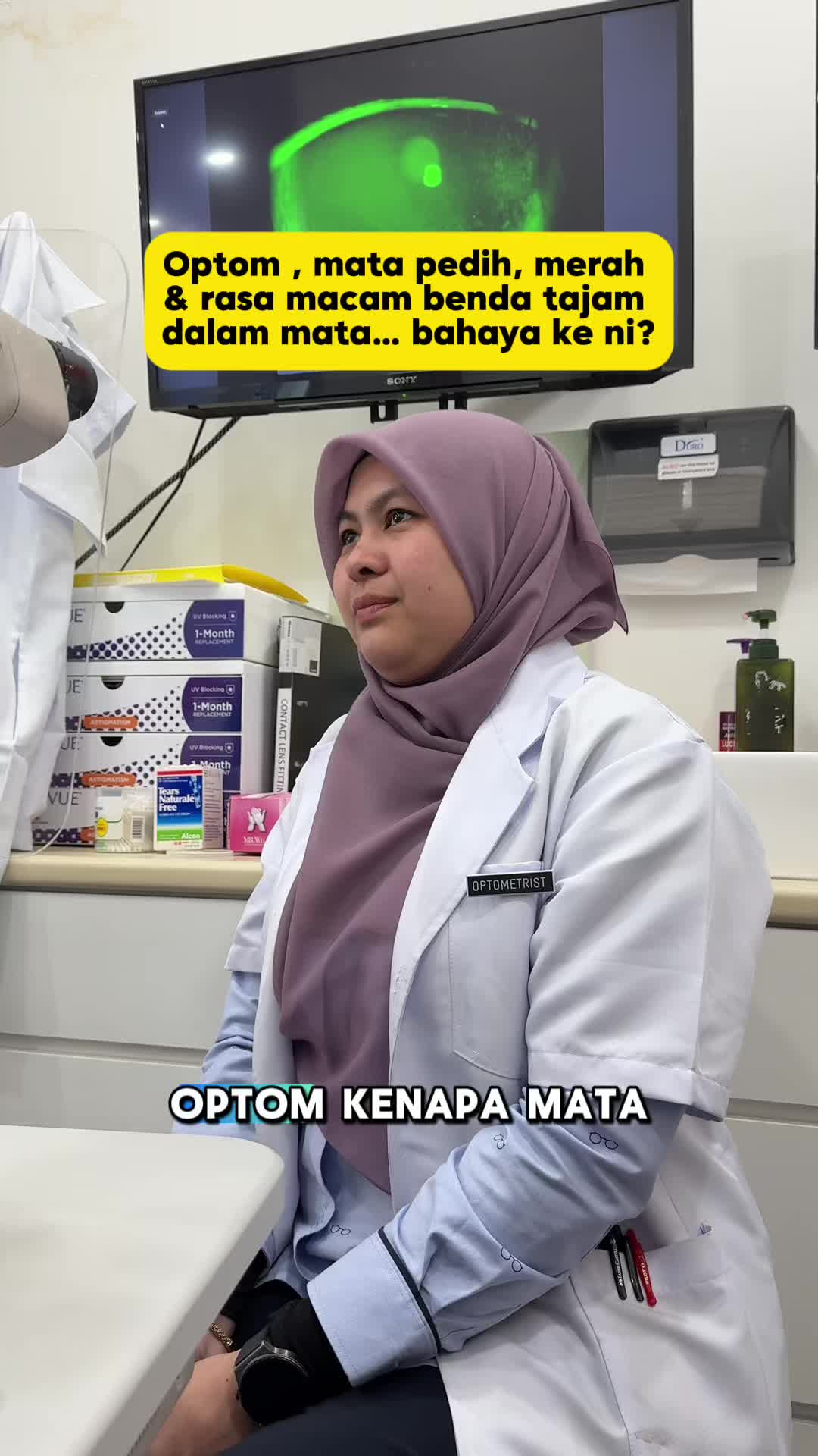 @Happy Eyecare Bangi (491623-M)