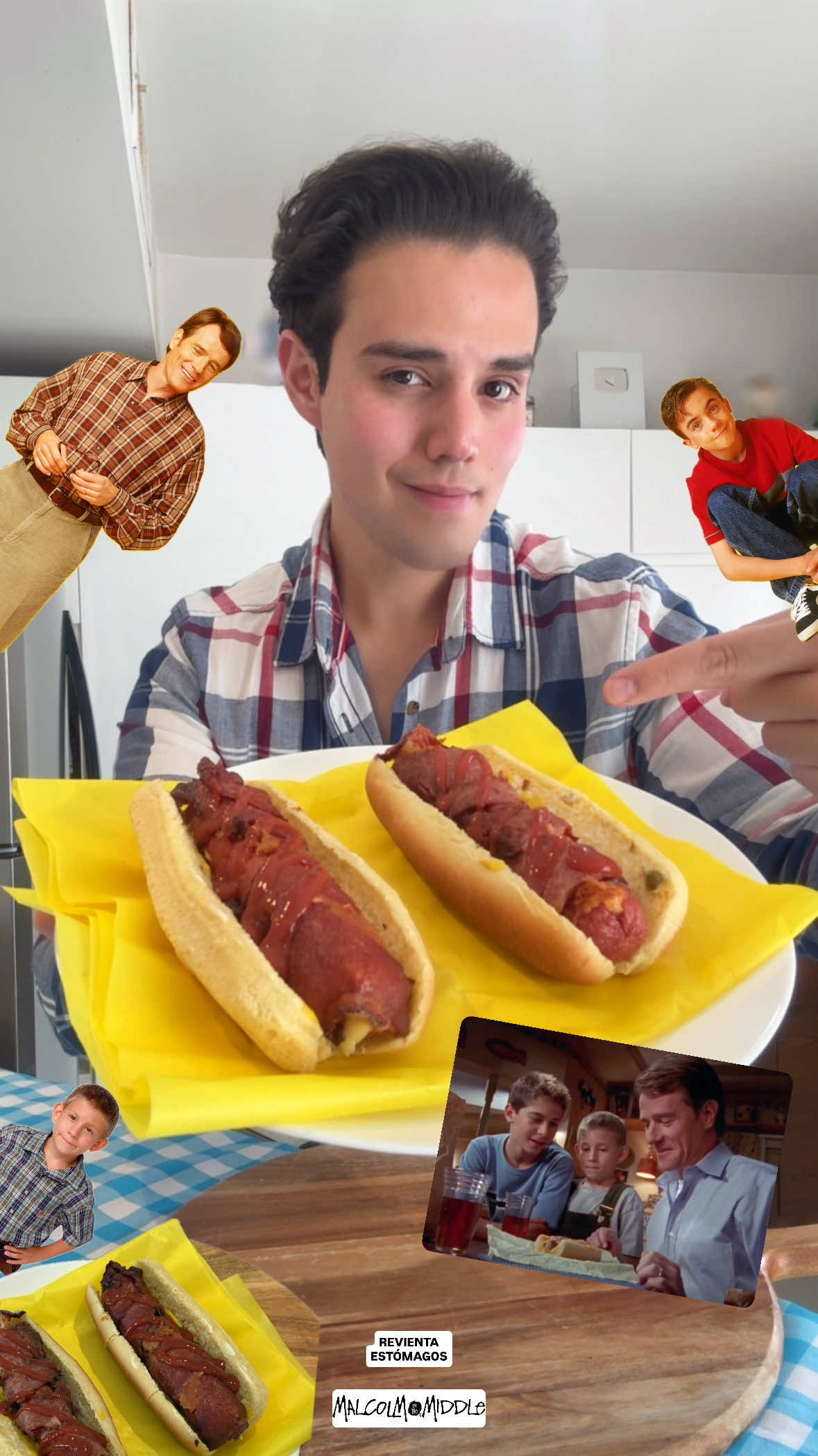 @El Buen Paco