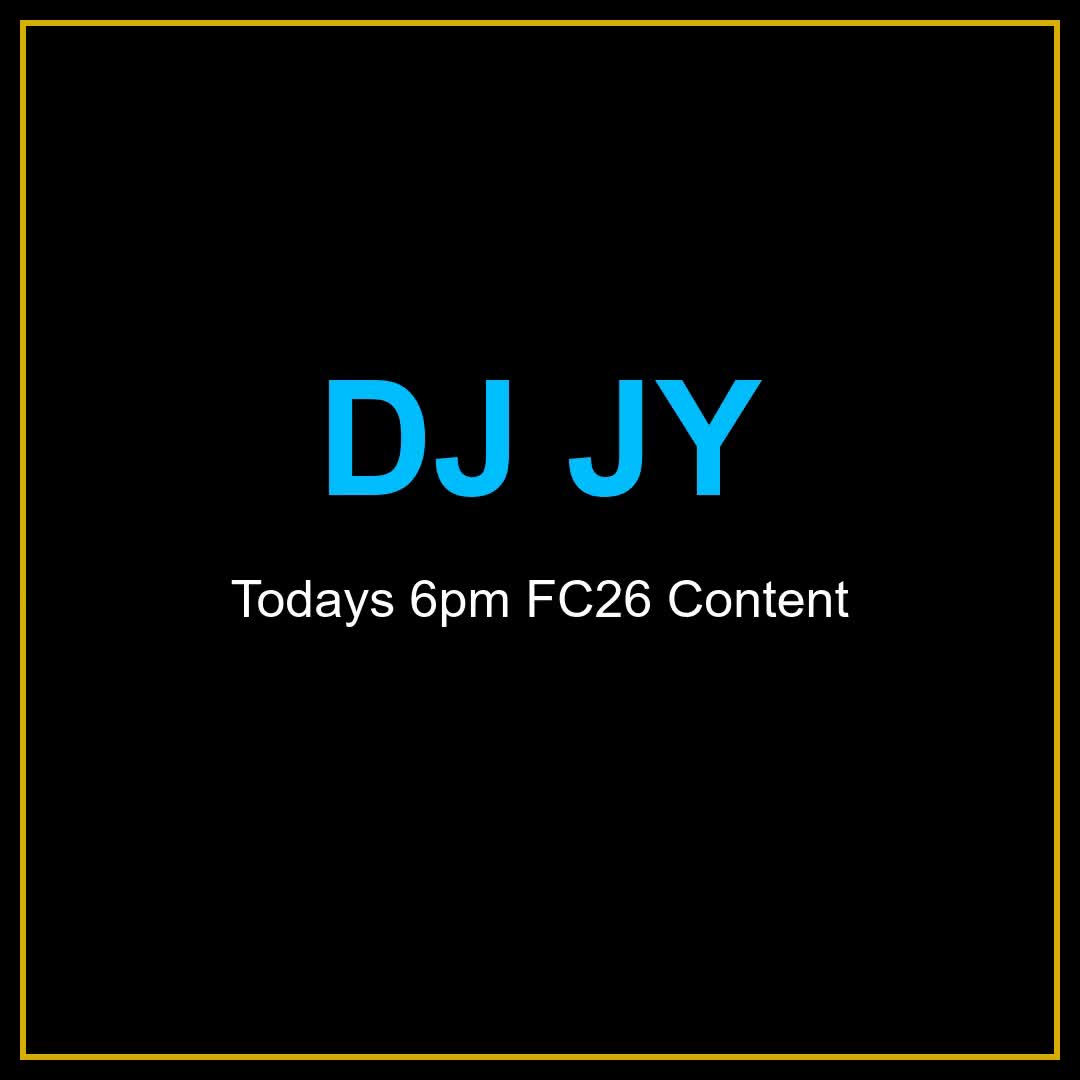 @DJ JY