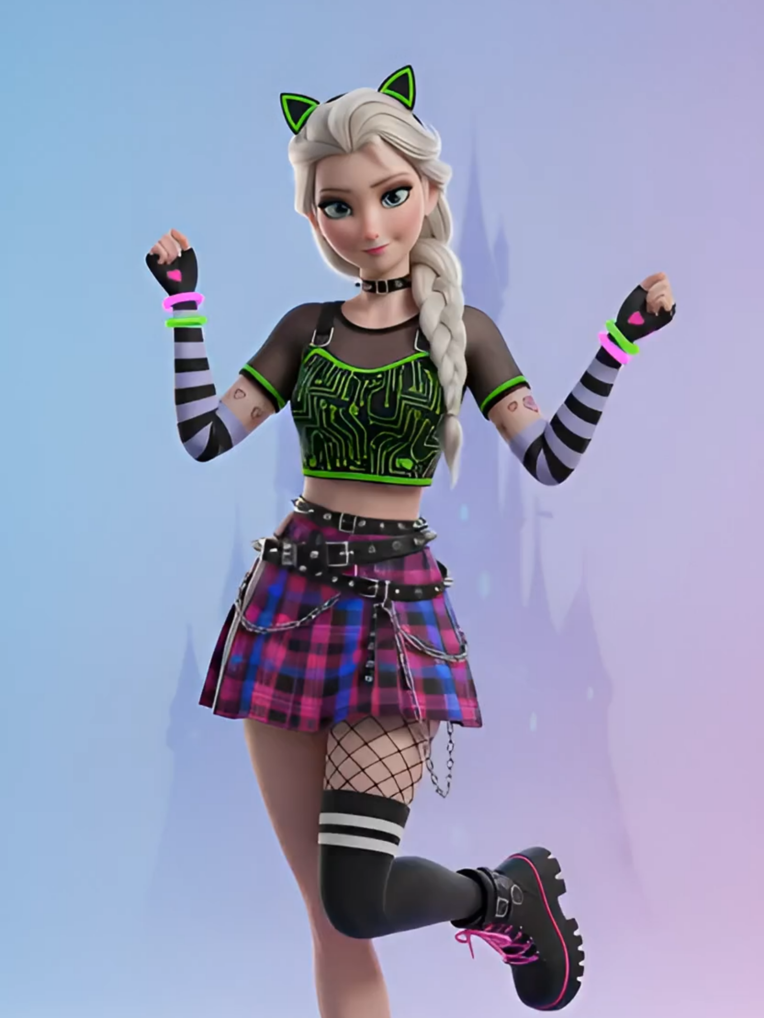 @Fairytale Dance Club