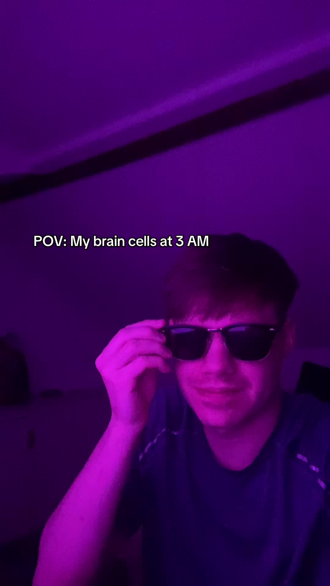 @Joshua