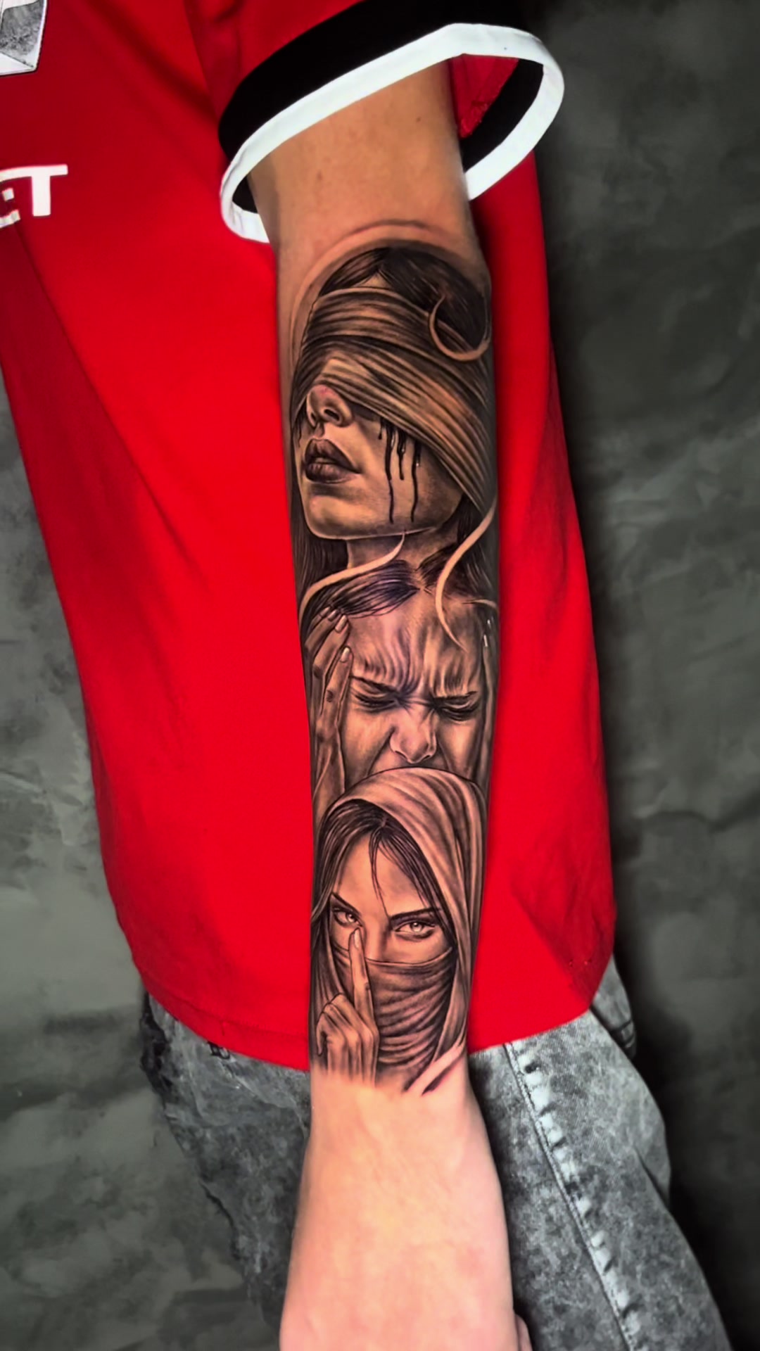 @Vitor Hugo ( Tattoo ) ⚫️