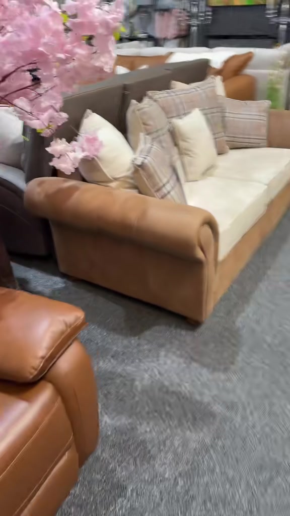 @The Sofa Queen