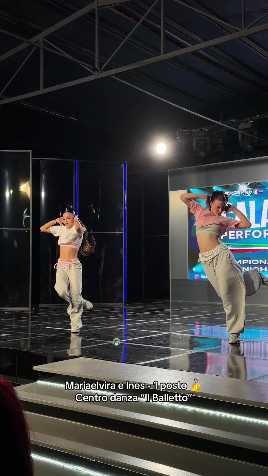 @CentrodanzaIlBalletto_