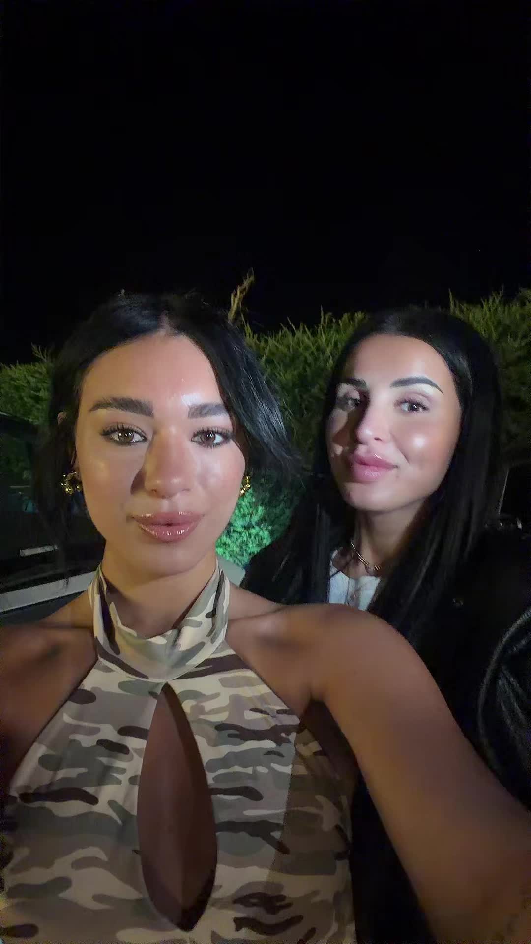 @Aura Venosa
