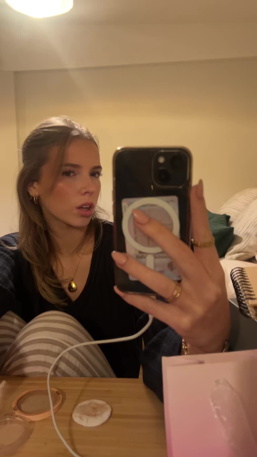 @b