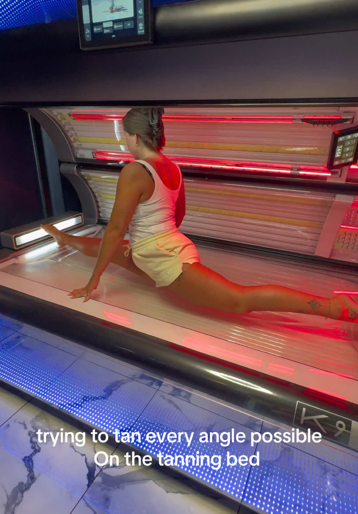 @PRINCE TANNING