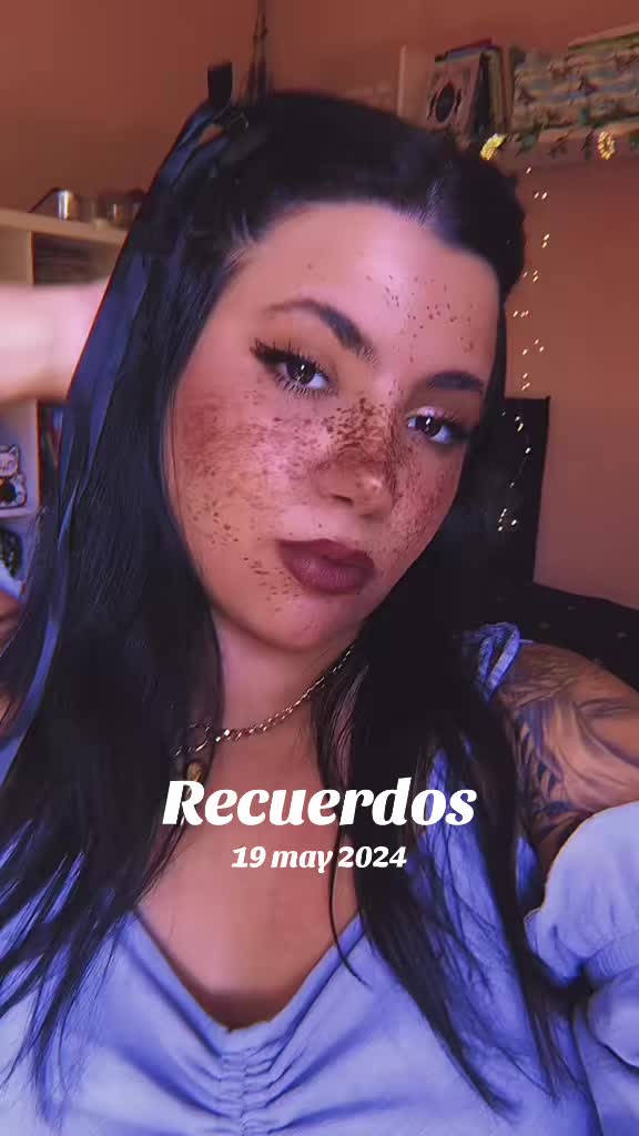 @✨Mar&iacute;a ✨