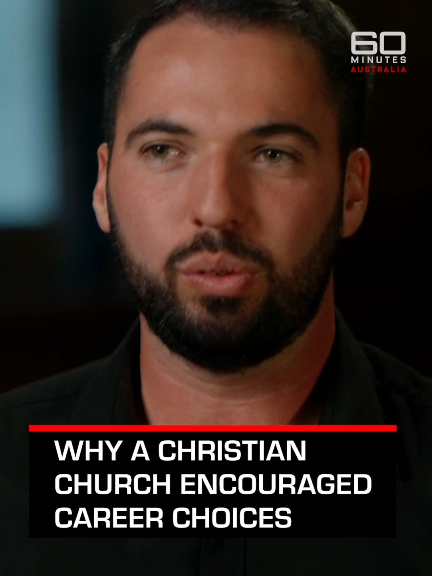 @60 Minutes Australia