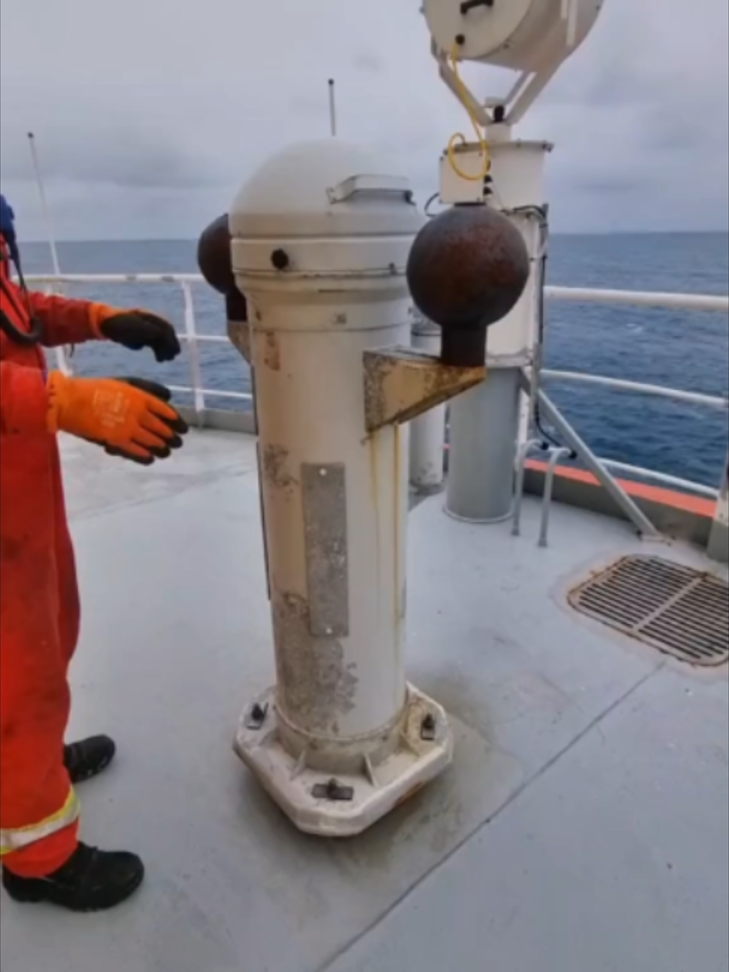 @OFFSHORE CAREER