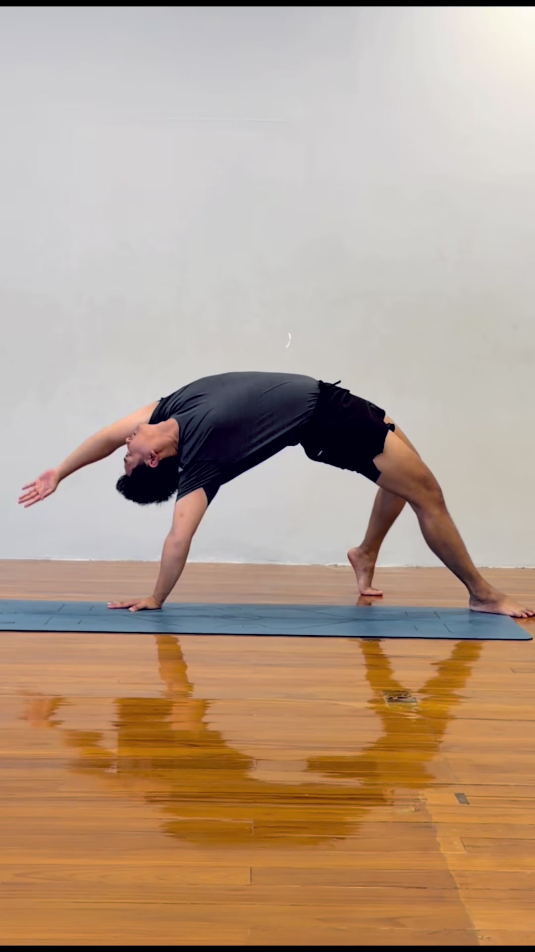 @Yoga With ဆရာ Thurein 🧘♂️