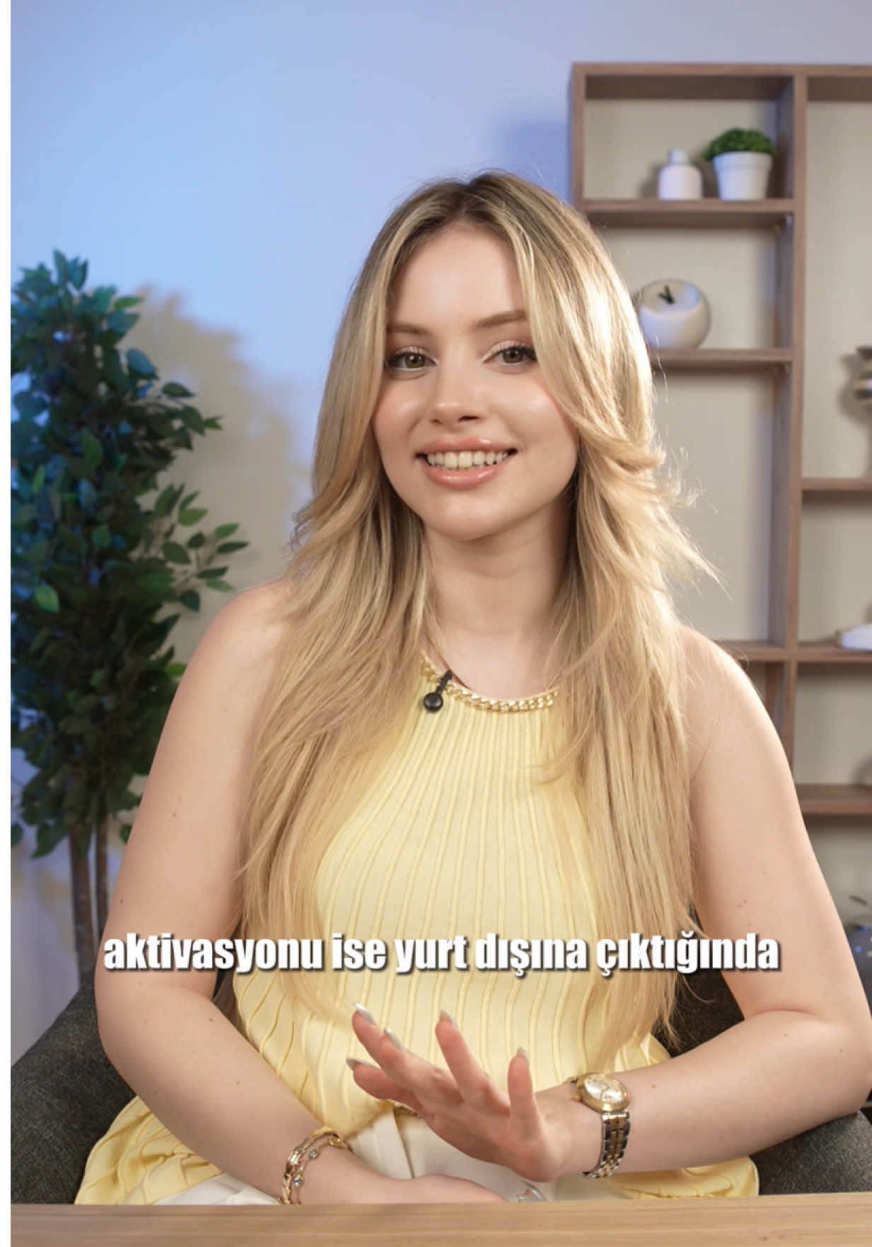 @Selen Nalbantoğlu