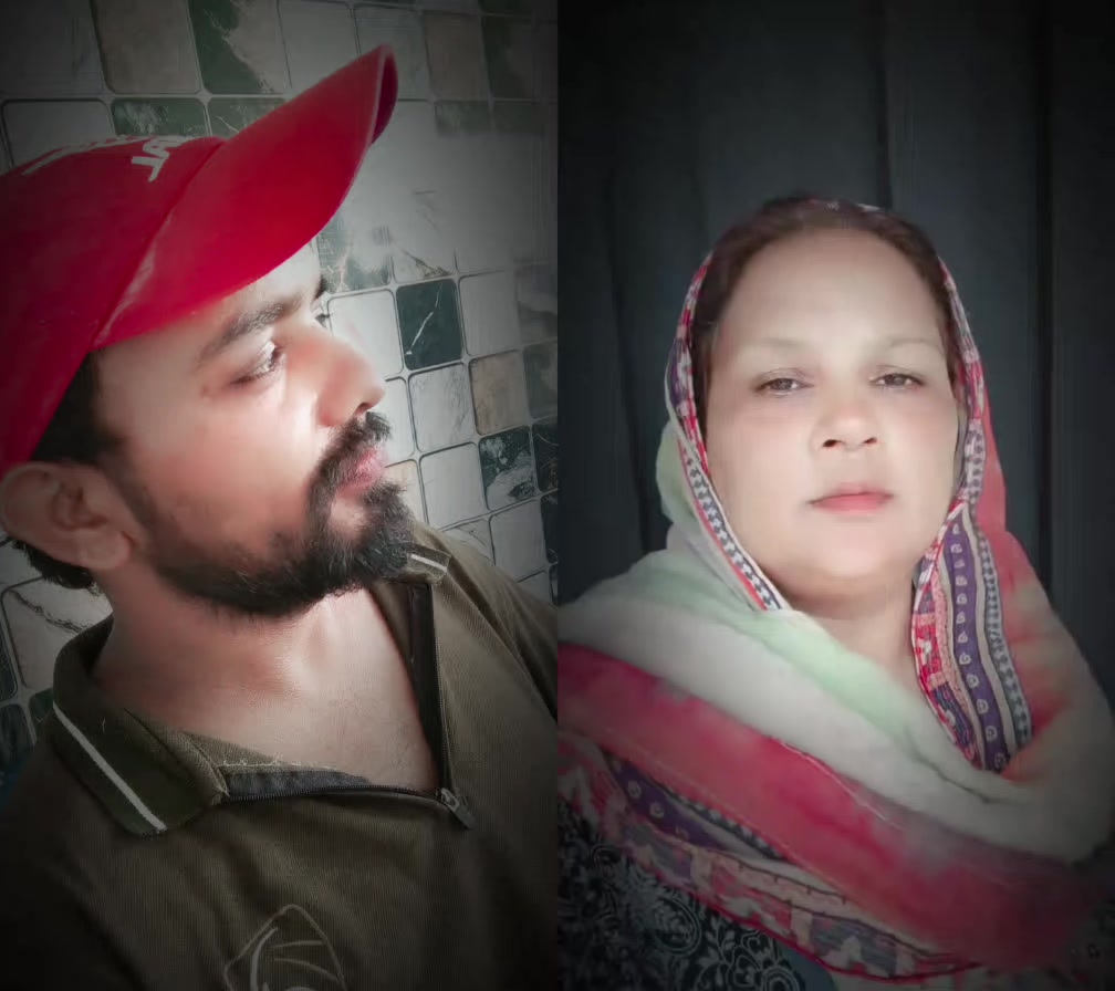 @&hearts;️ Kamran yousaf ❤️