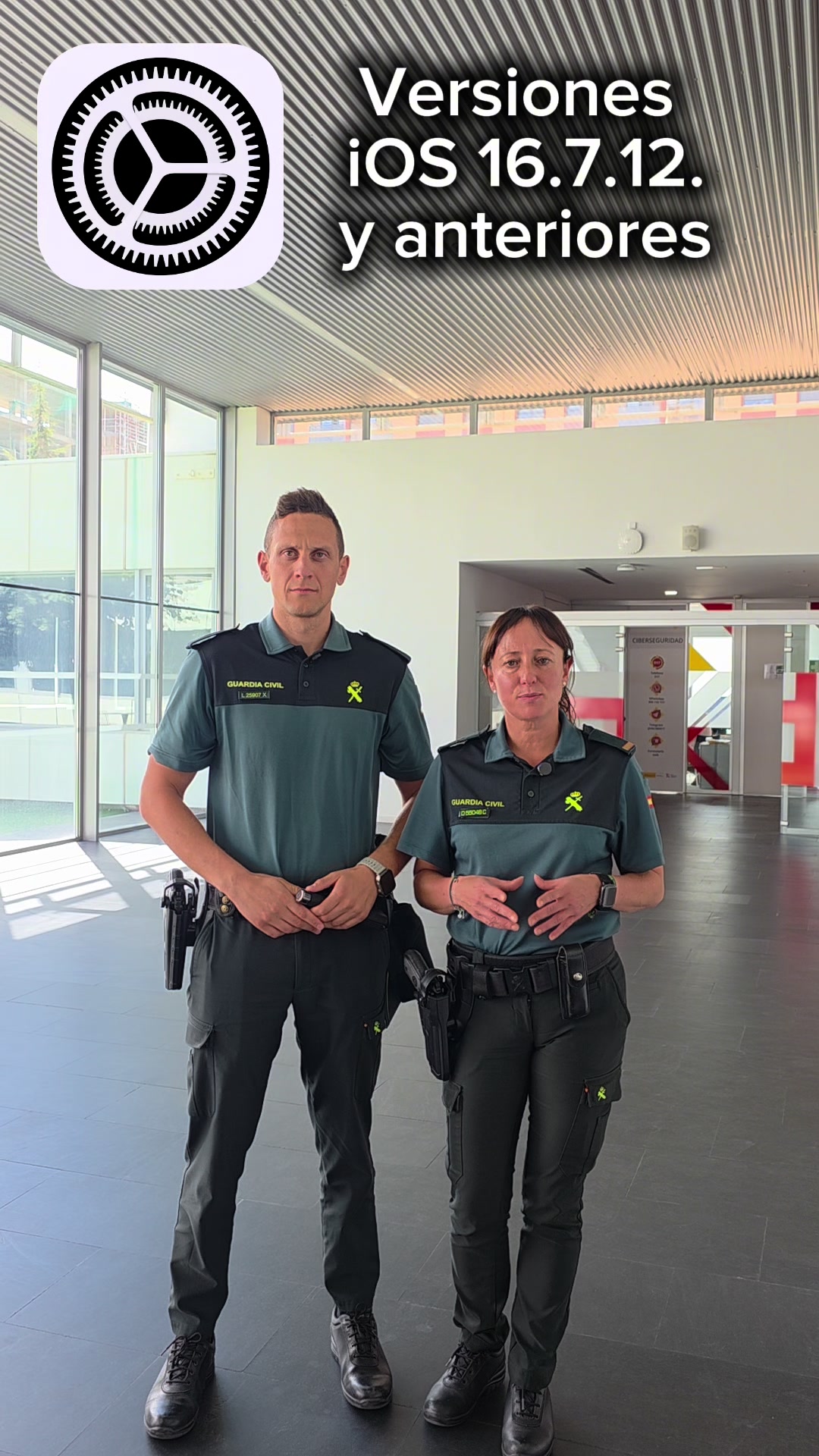 @Guardia Civil