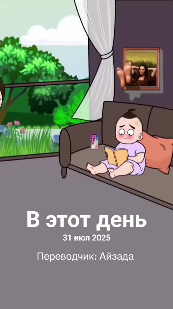 @Мультики для 👫