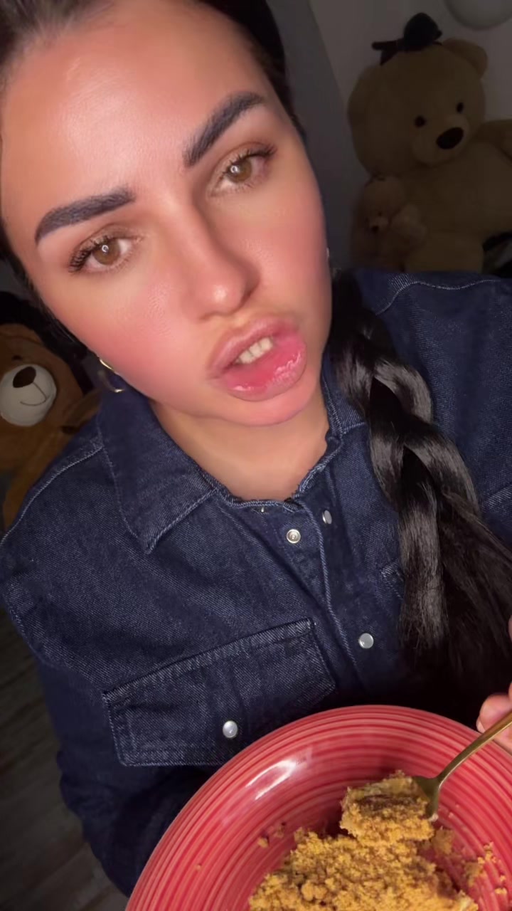 @💵Annika еще та sterv@💵