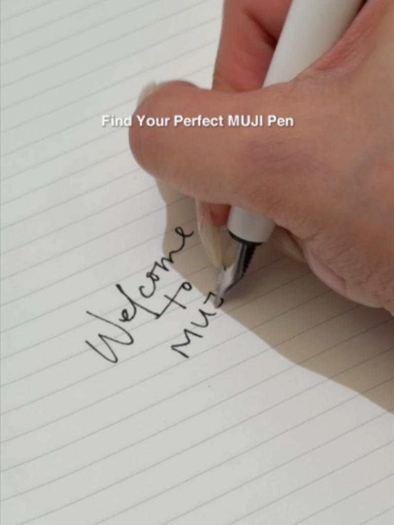 @MUJI Canada
