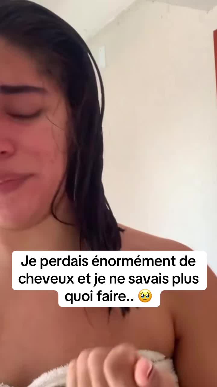 @Lux’Hair Growth Paris