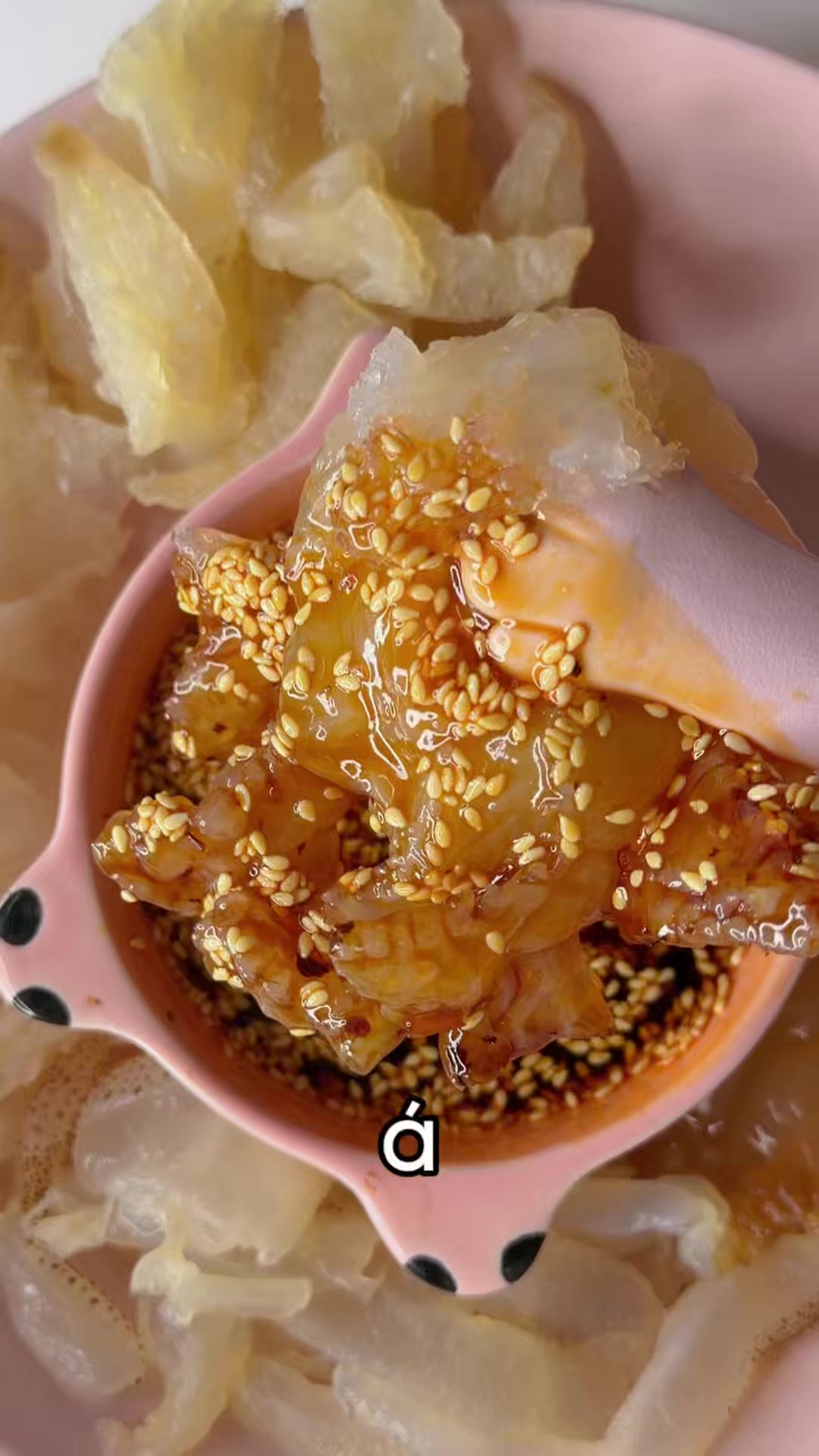 @Tiệm Giòn Rụm