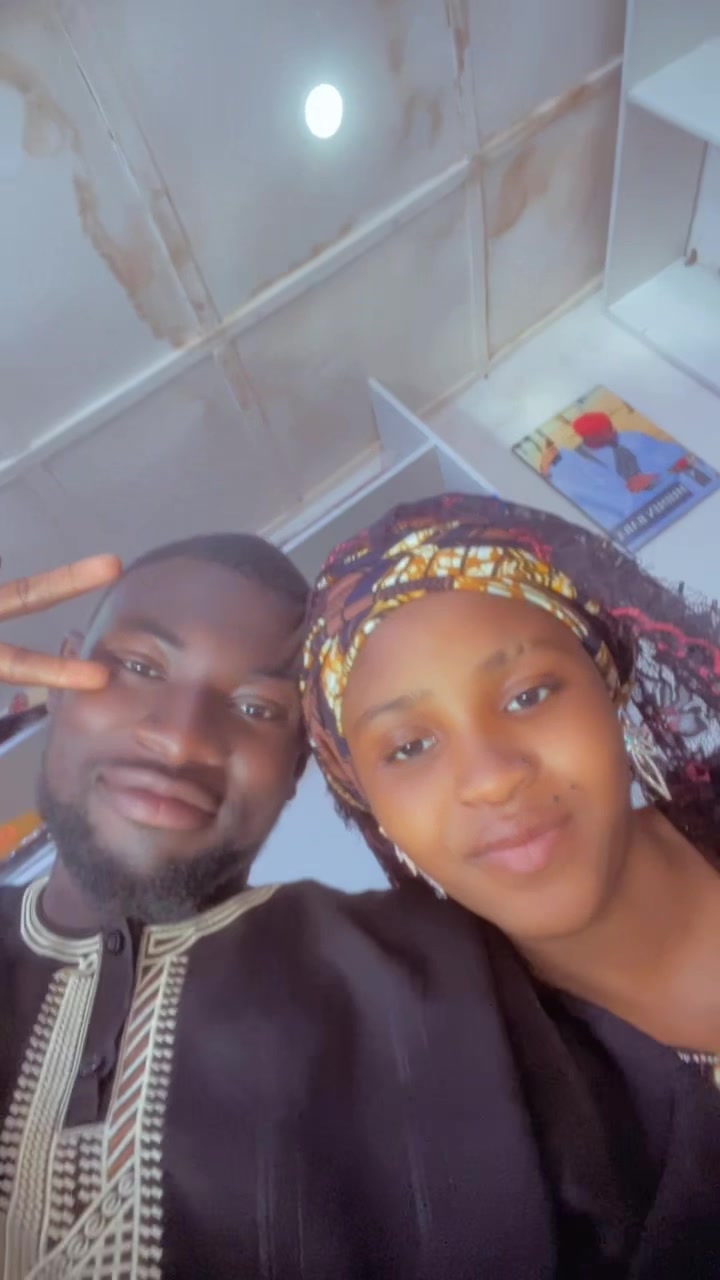 @Hudun Baba