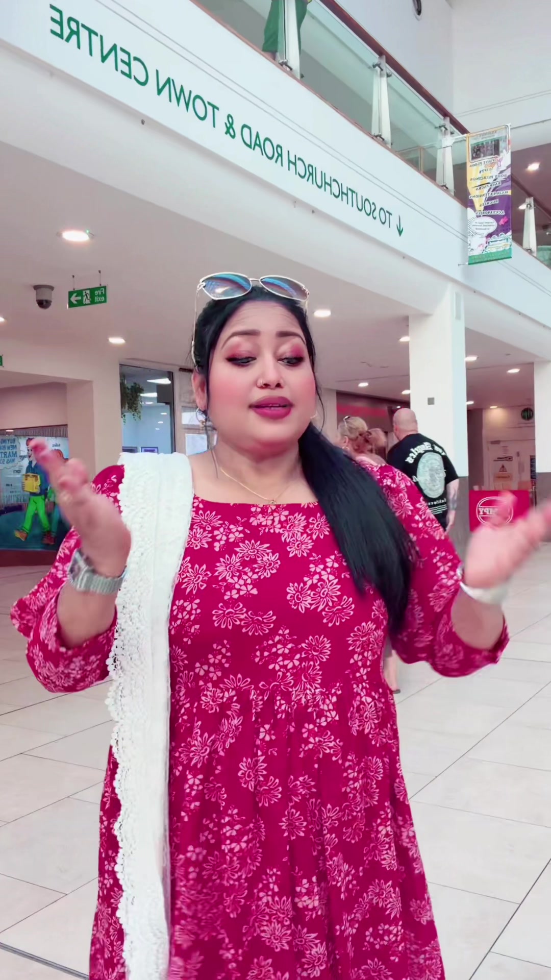 @🇬🇧 NILIMA_ RAHMAN_STYLISH 🎤