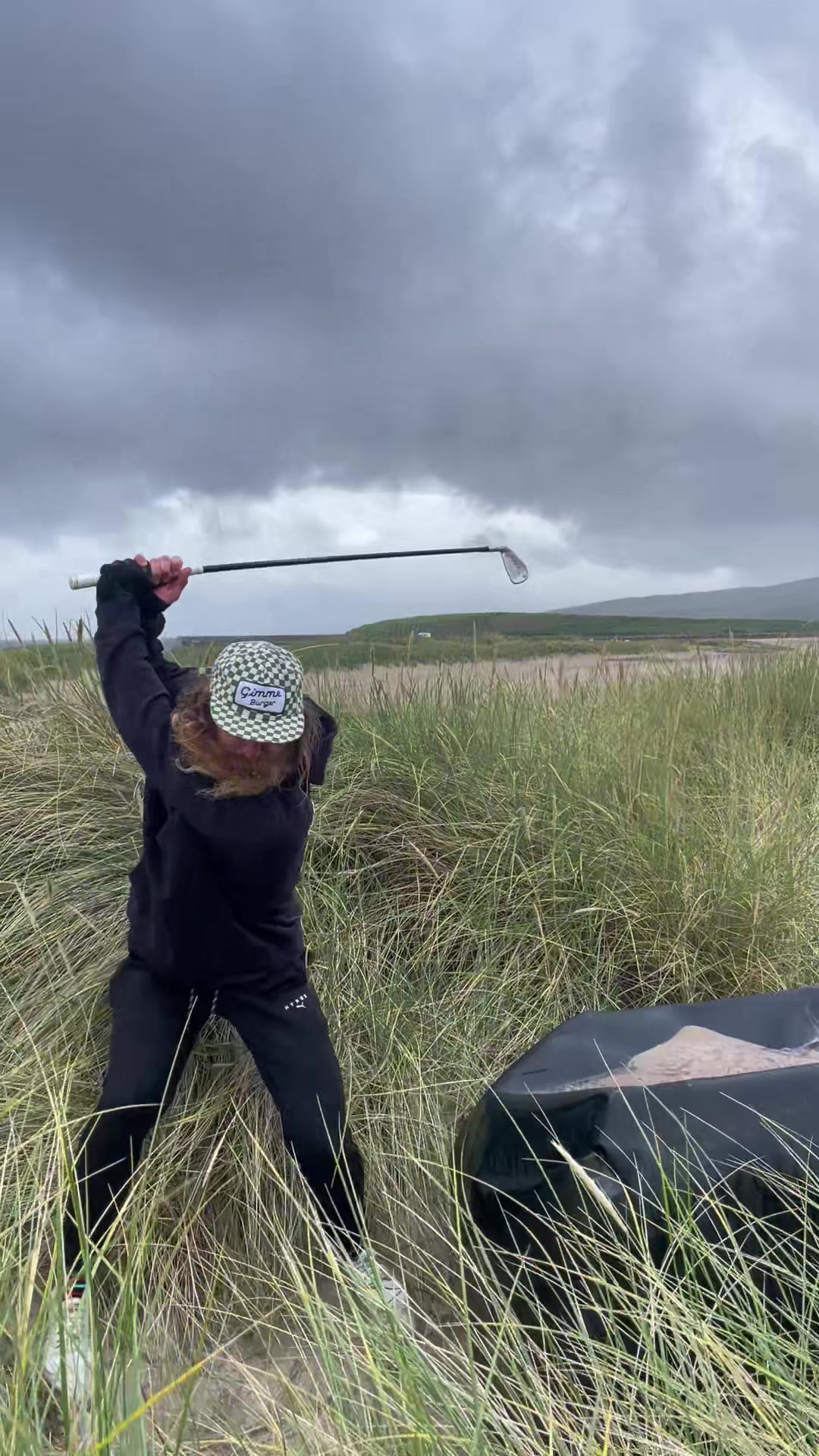 @Speedgolf