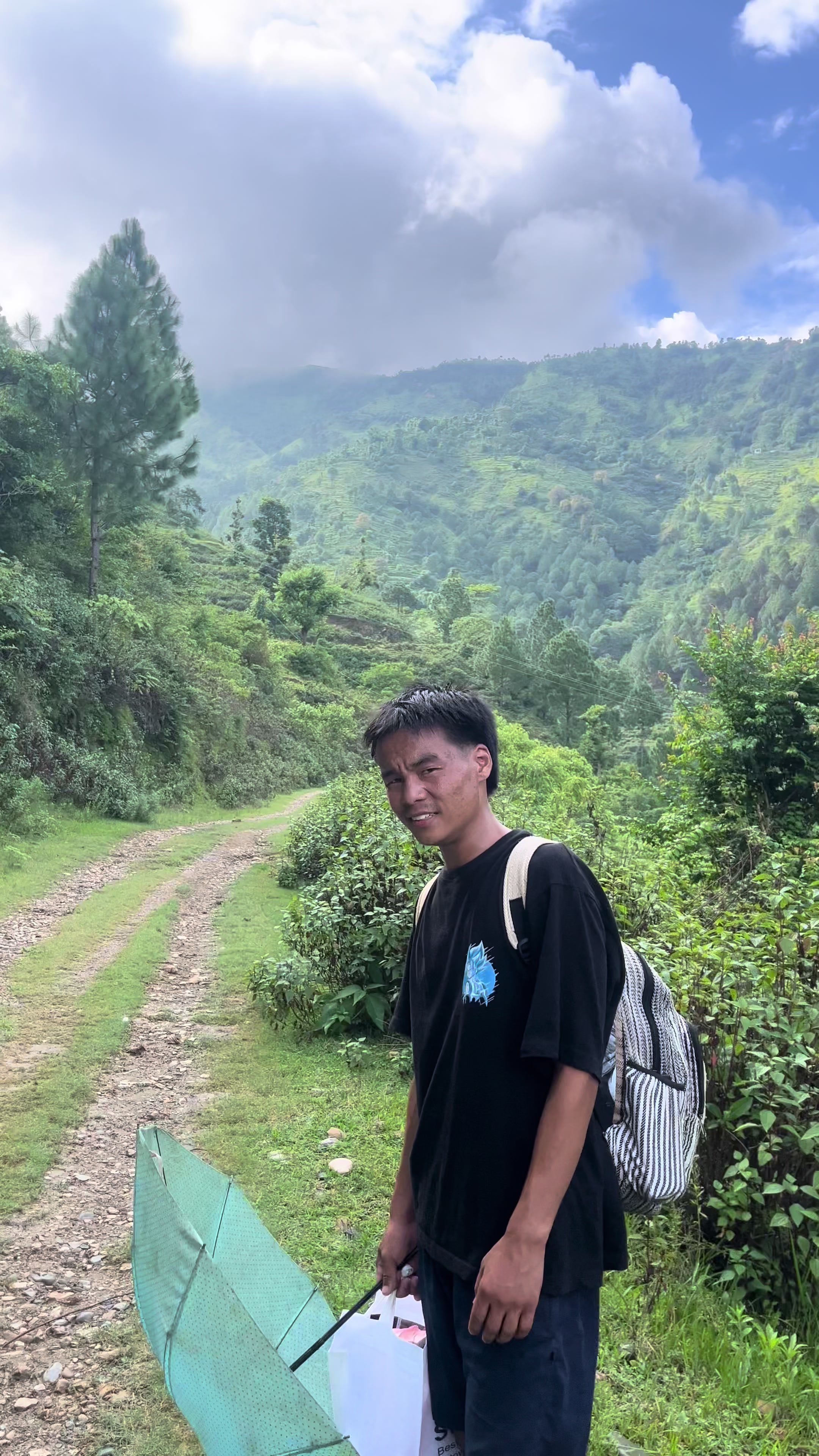 @लोकेश मगर🧿🌿