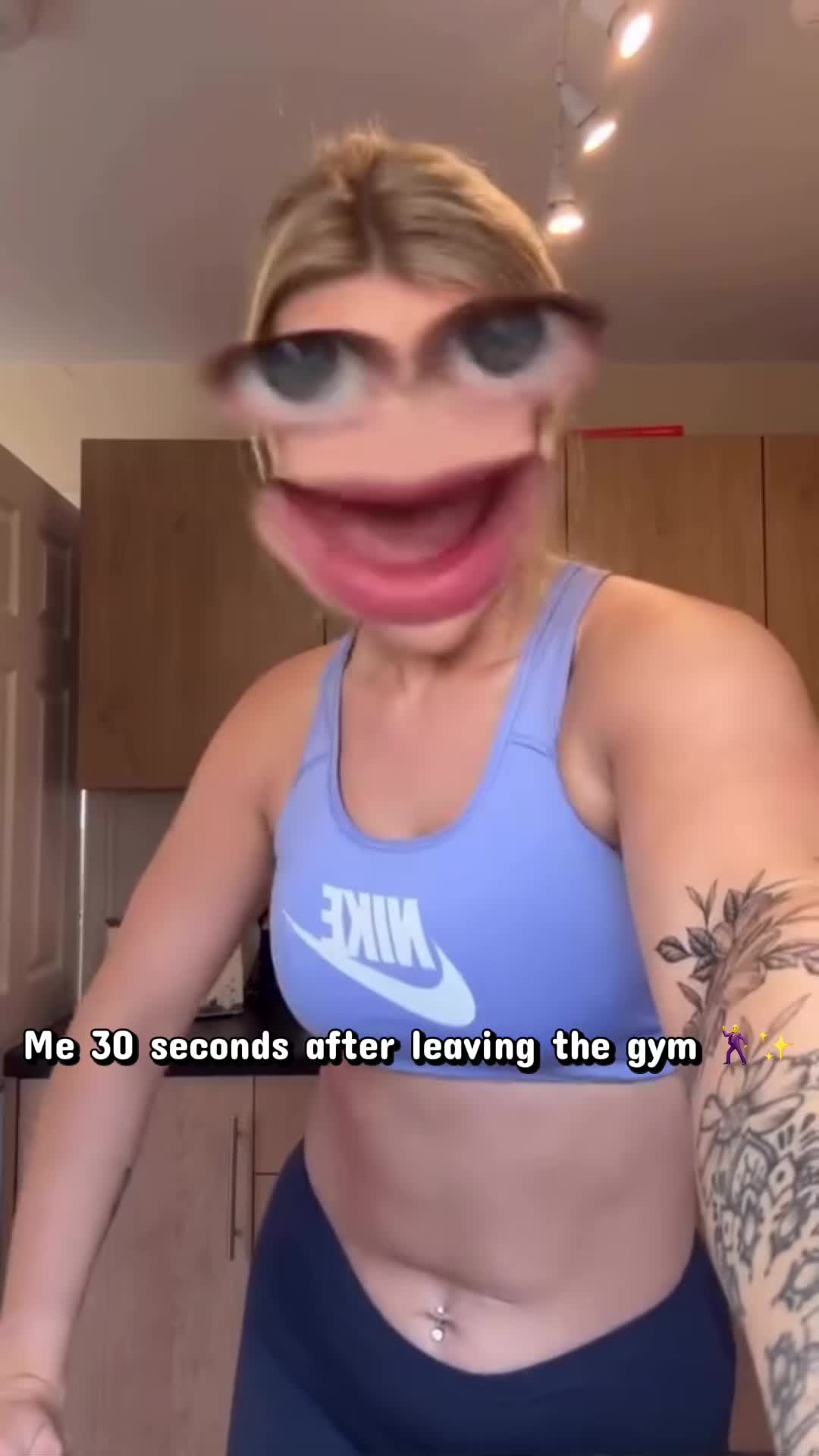 @Em | working mum | fitness
