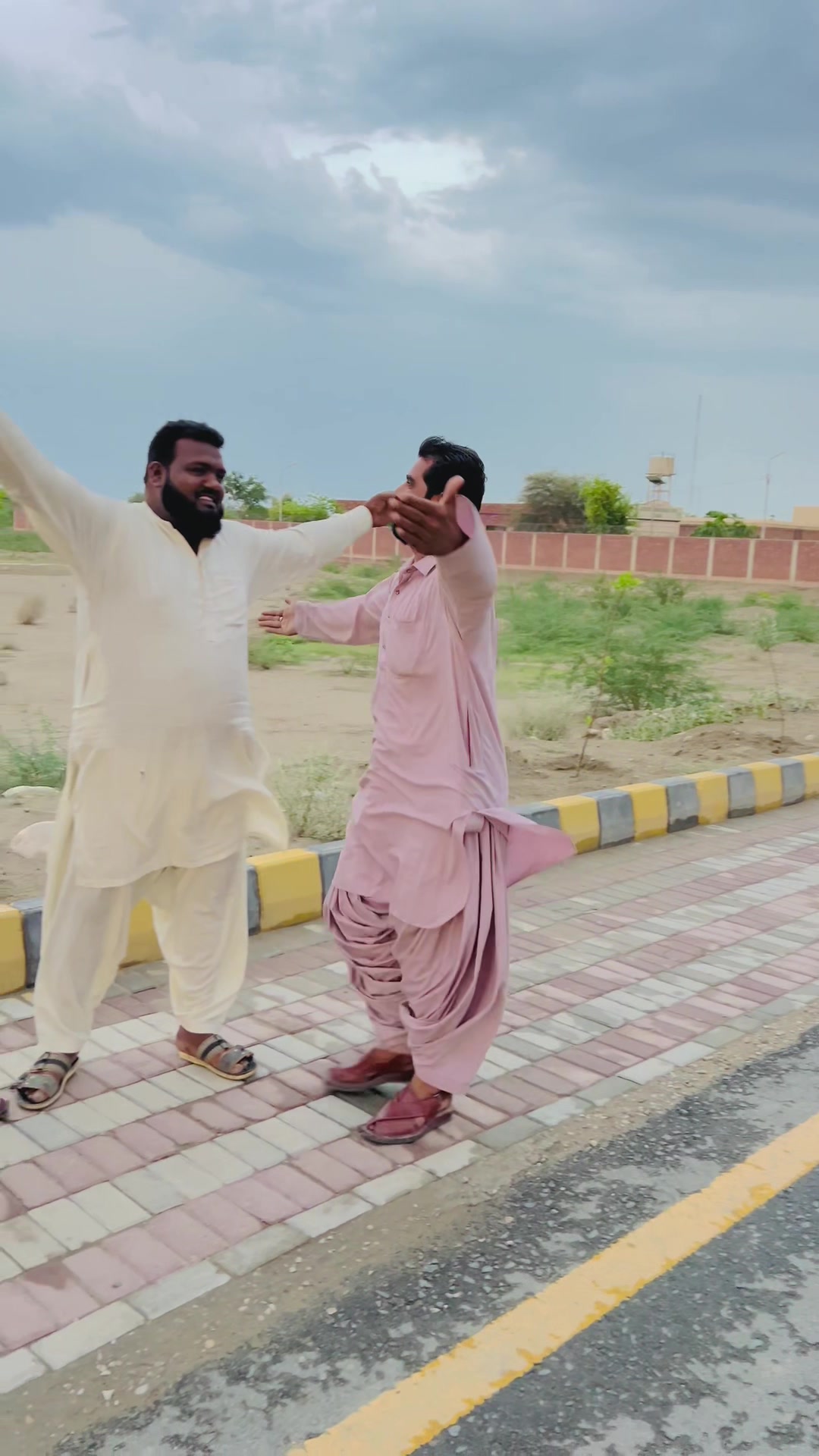@Majeed King Of Taunsa❣️