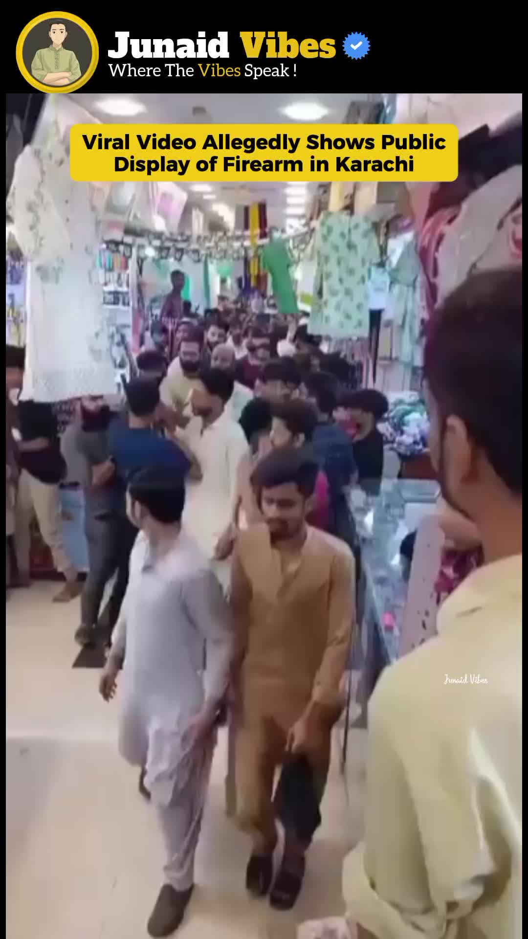 @Junaid Khan ✨
