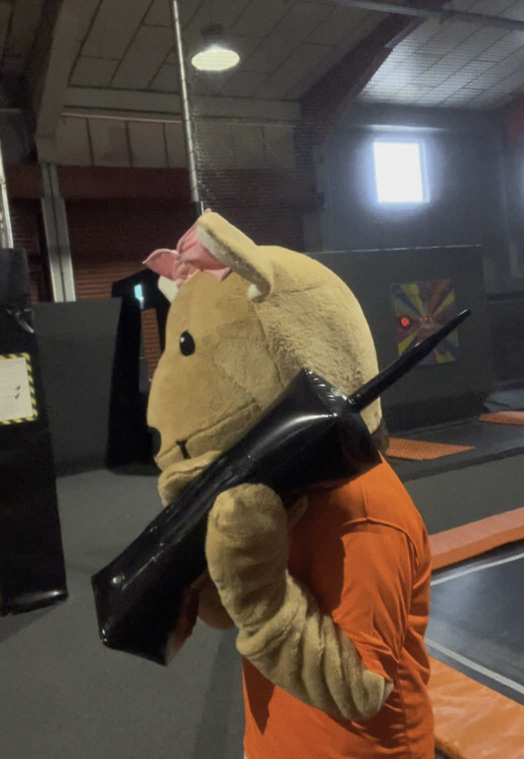 @Jump City UK