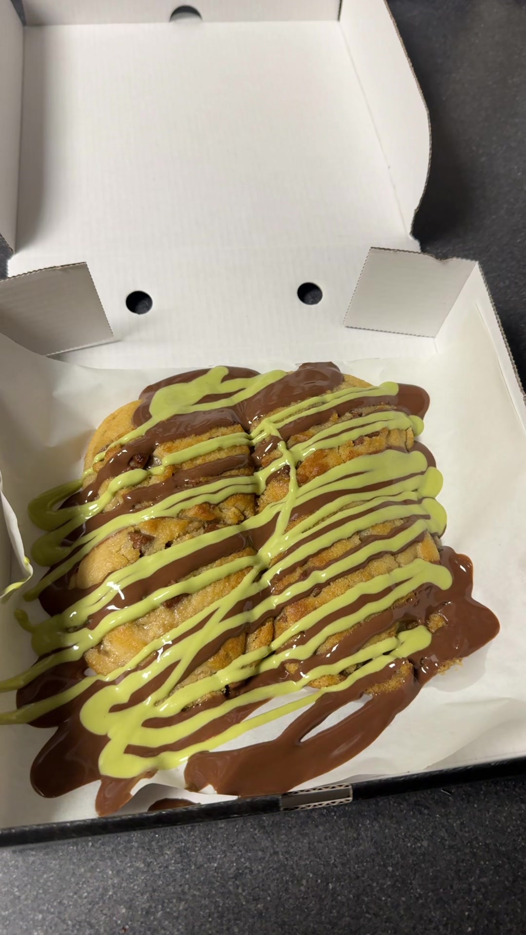 @WOW DESSERTS GLASGOW
