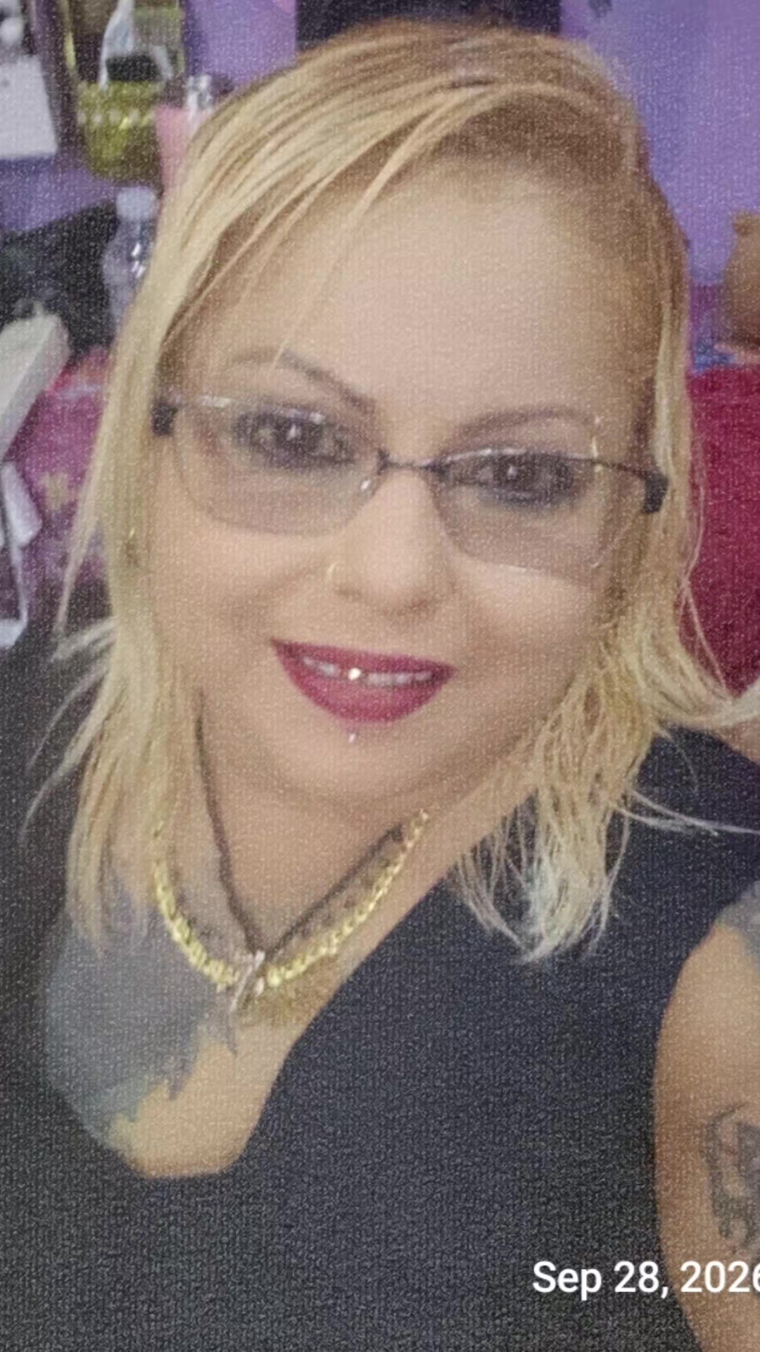 @Christal Ramnath