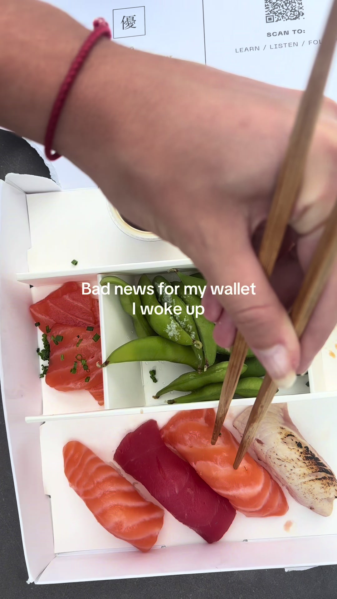 @Yubi Box | Miami Sushi