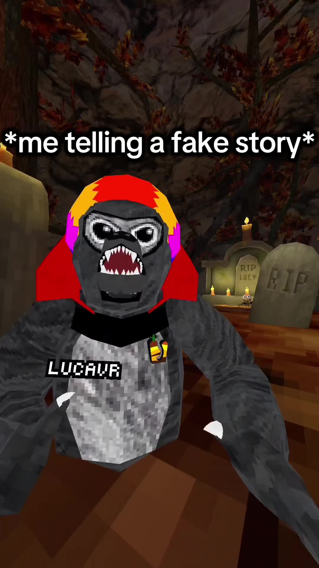 @🎃Luca VR 3k👻