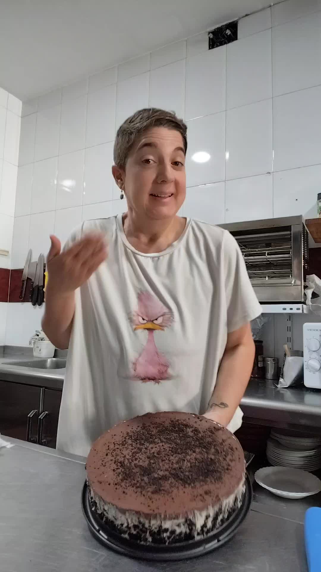 @La cocina de la Bienve