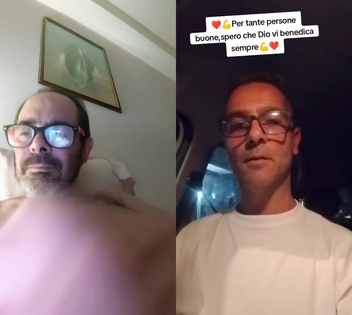 @Nicola de filippis