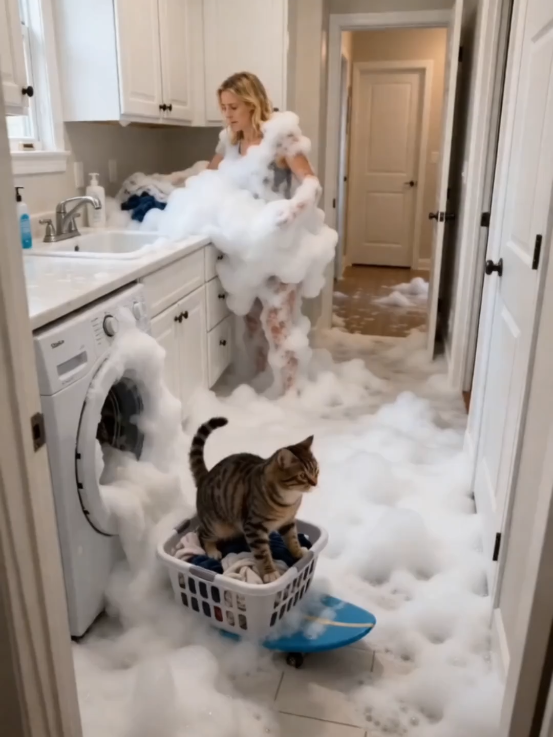 @thefelineglitch