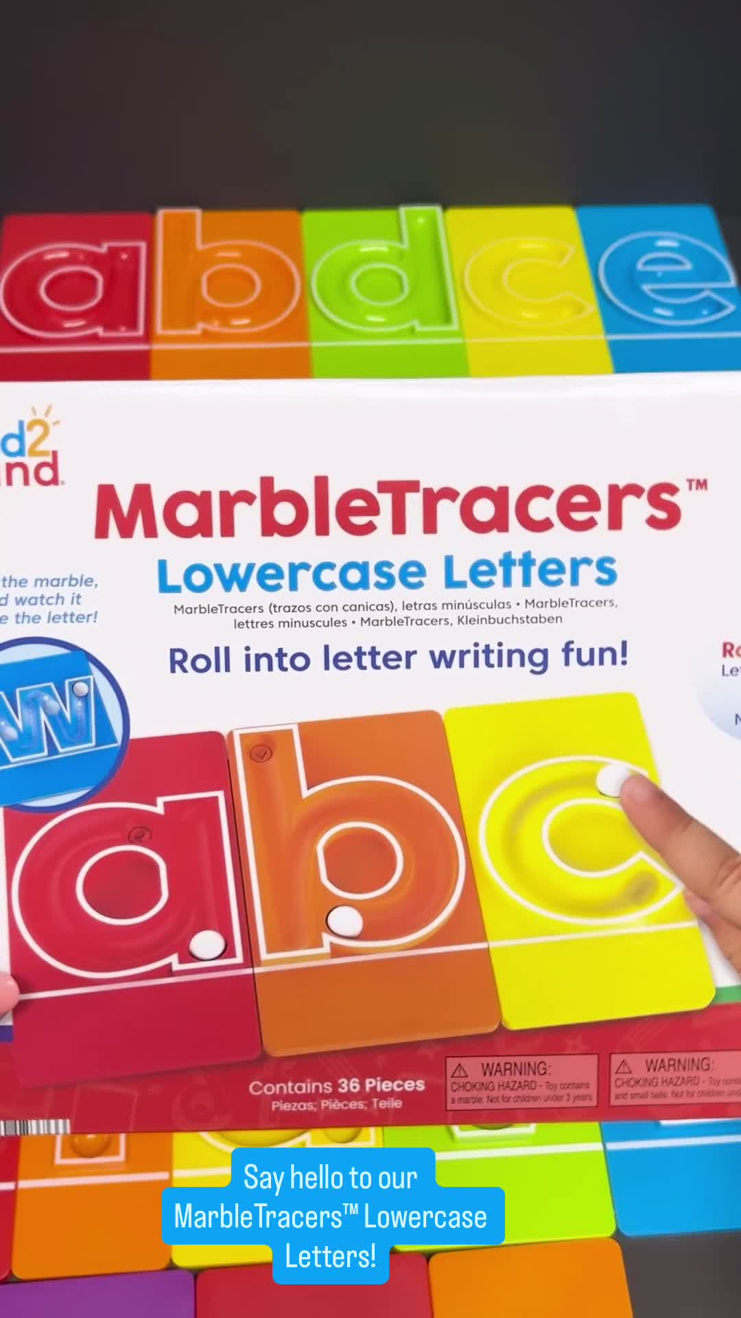 @Learning Resources UK