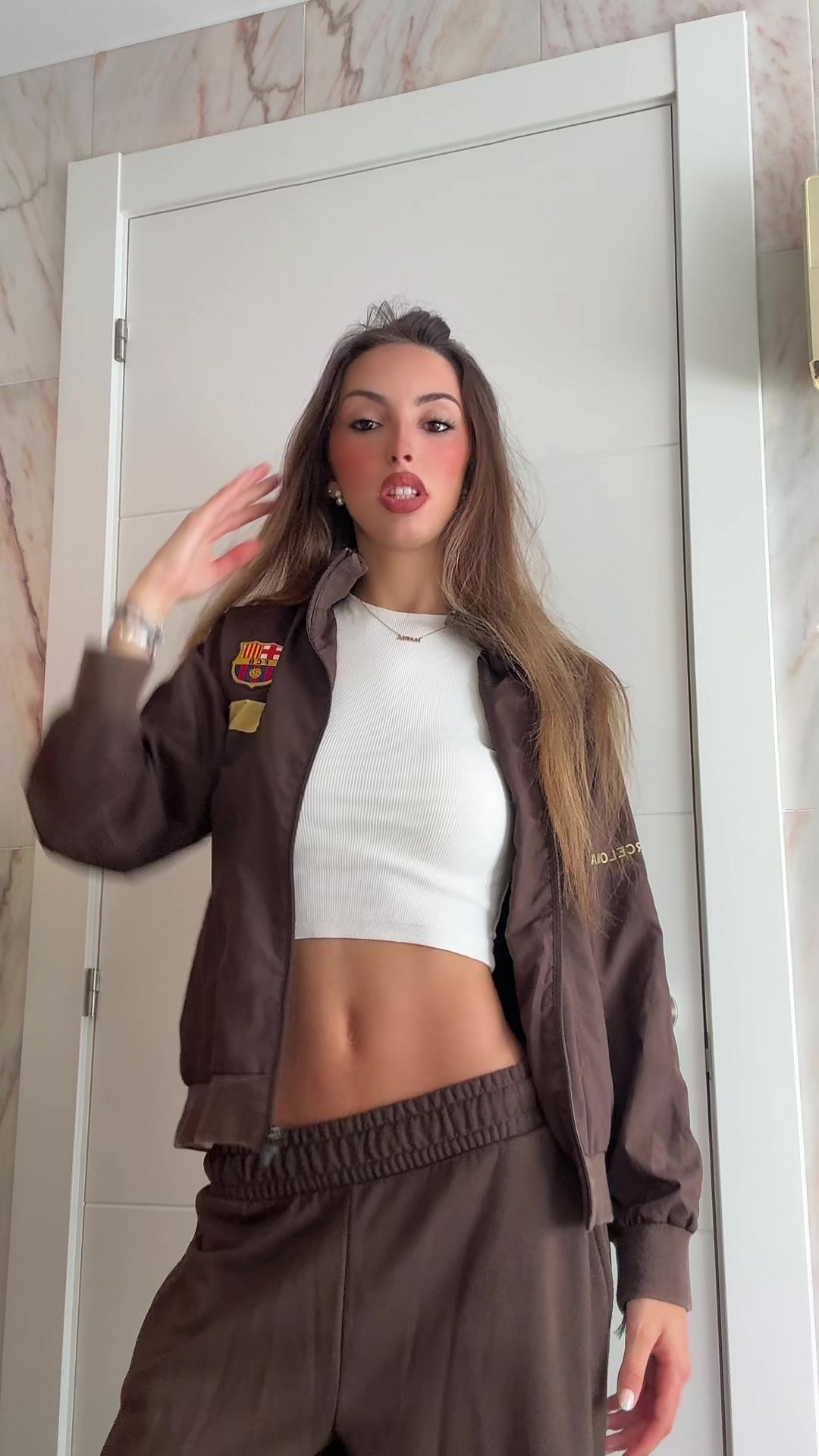 @Maria Garcia 😍