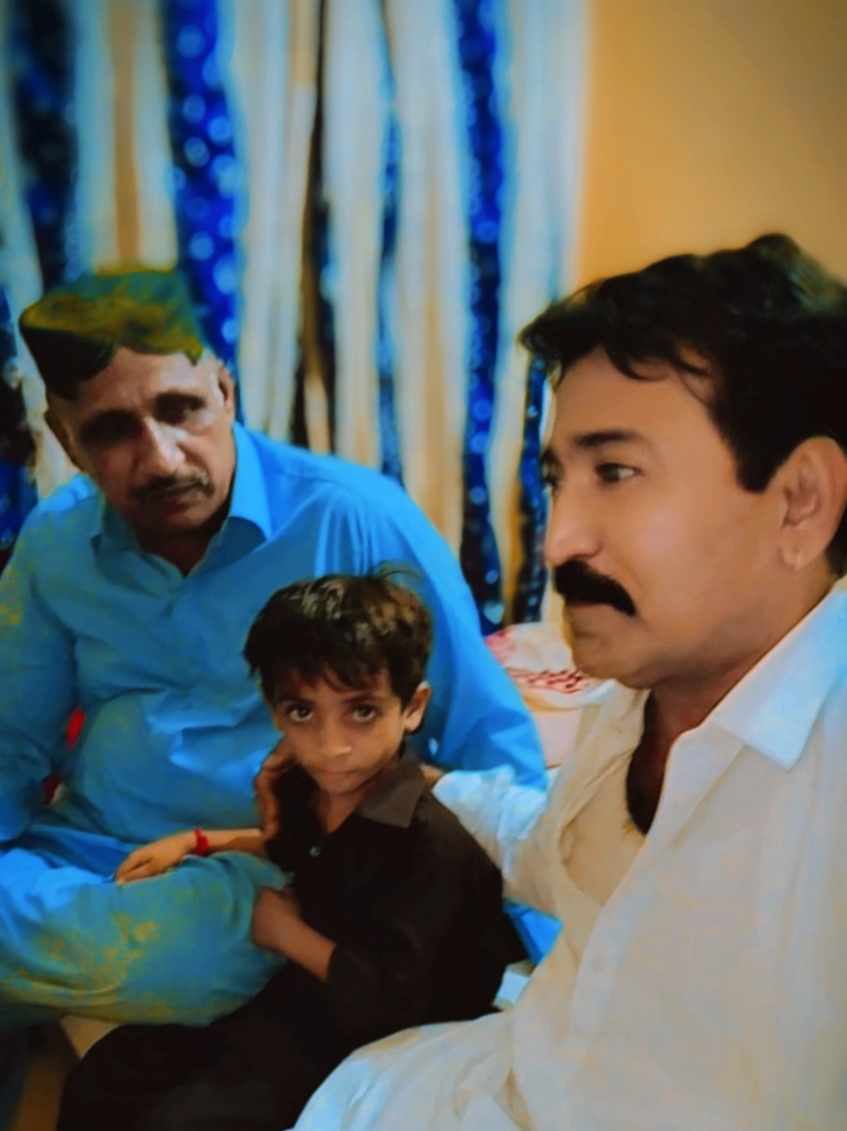 @Azad Production official