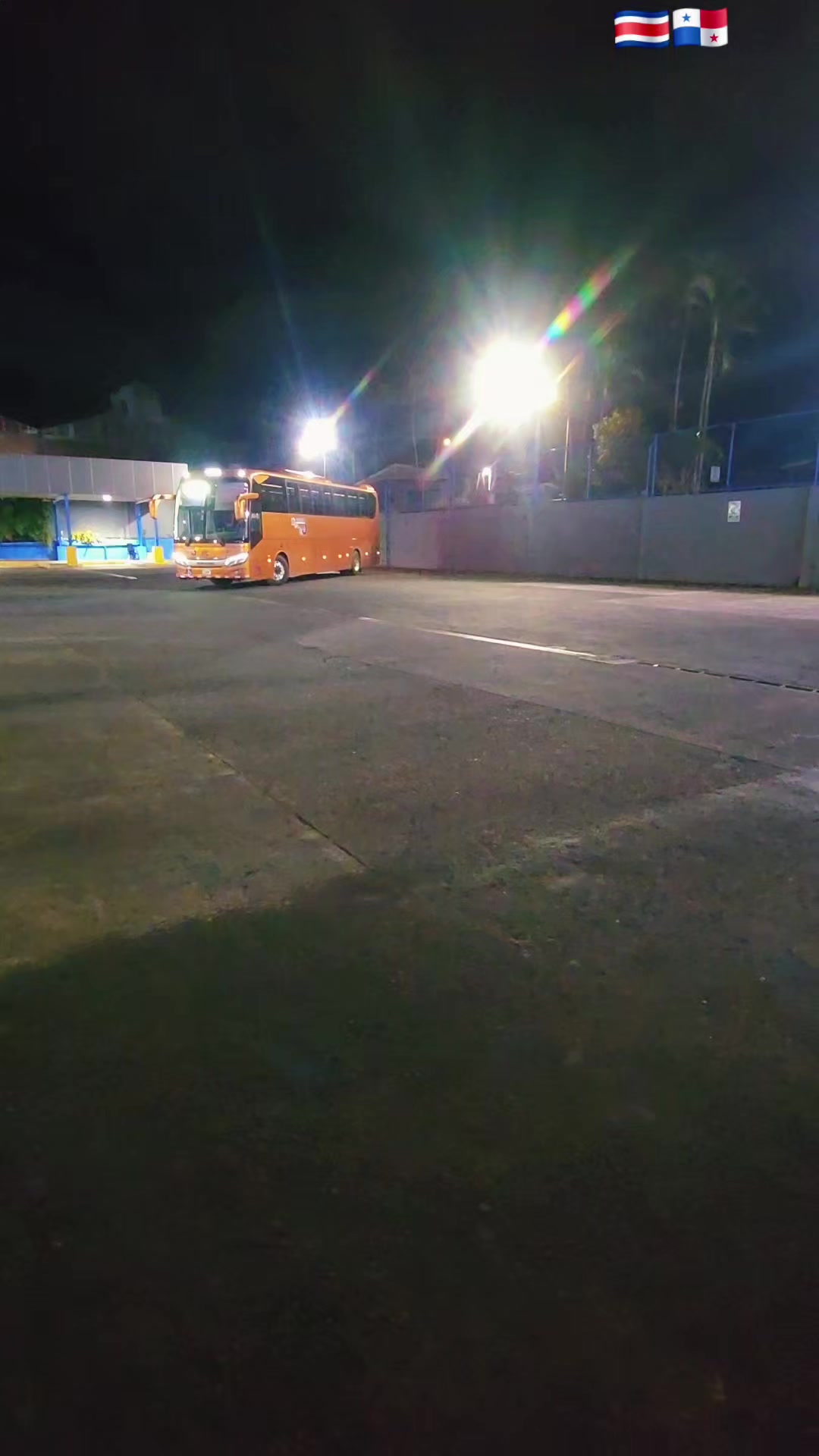 @Buses Tracopa 🇨🇷🇵🇦