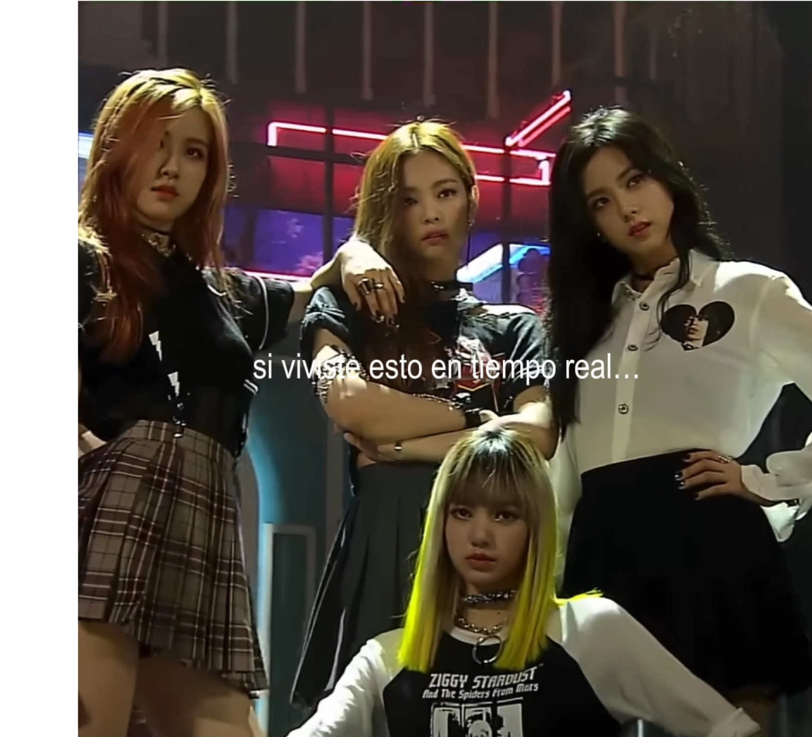 @BLACKPINK fanpage