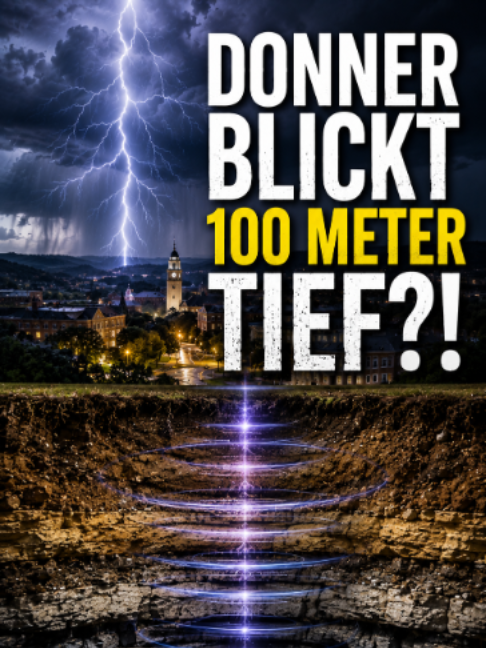 @Naturwunder erklärt