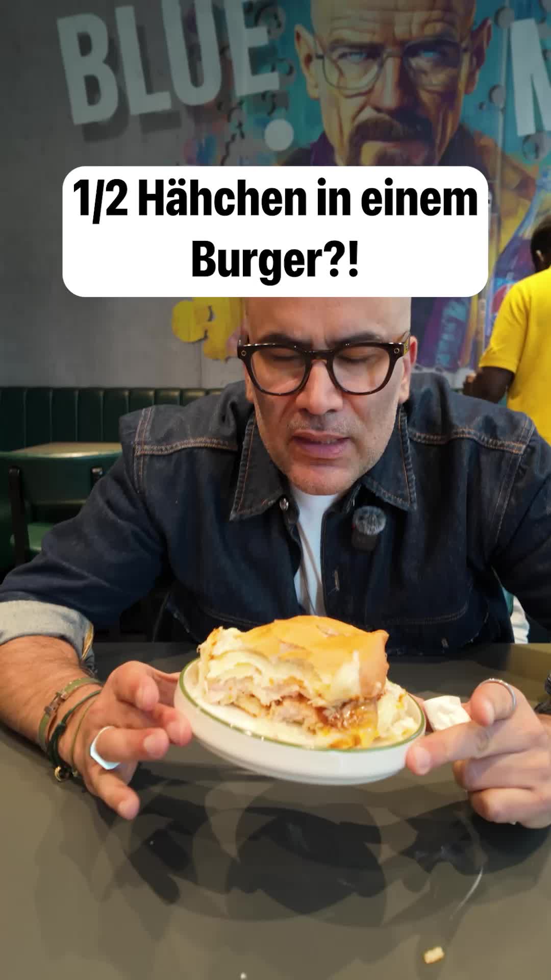 @Kemal Üres | Gastro-Flüsterer