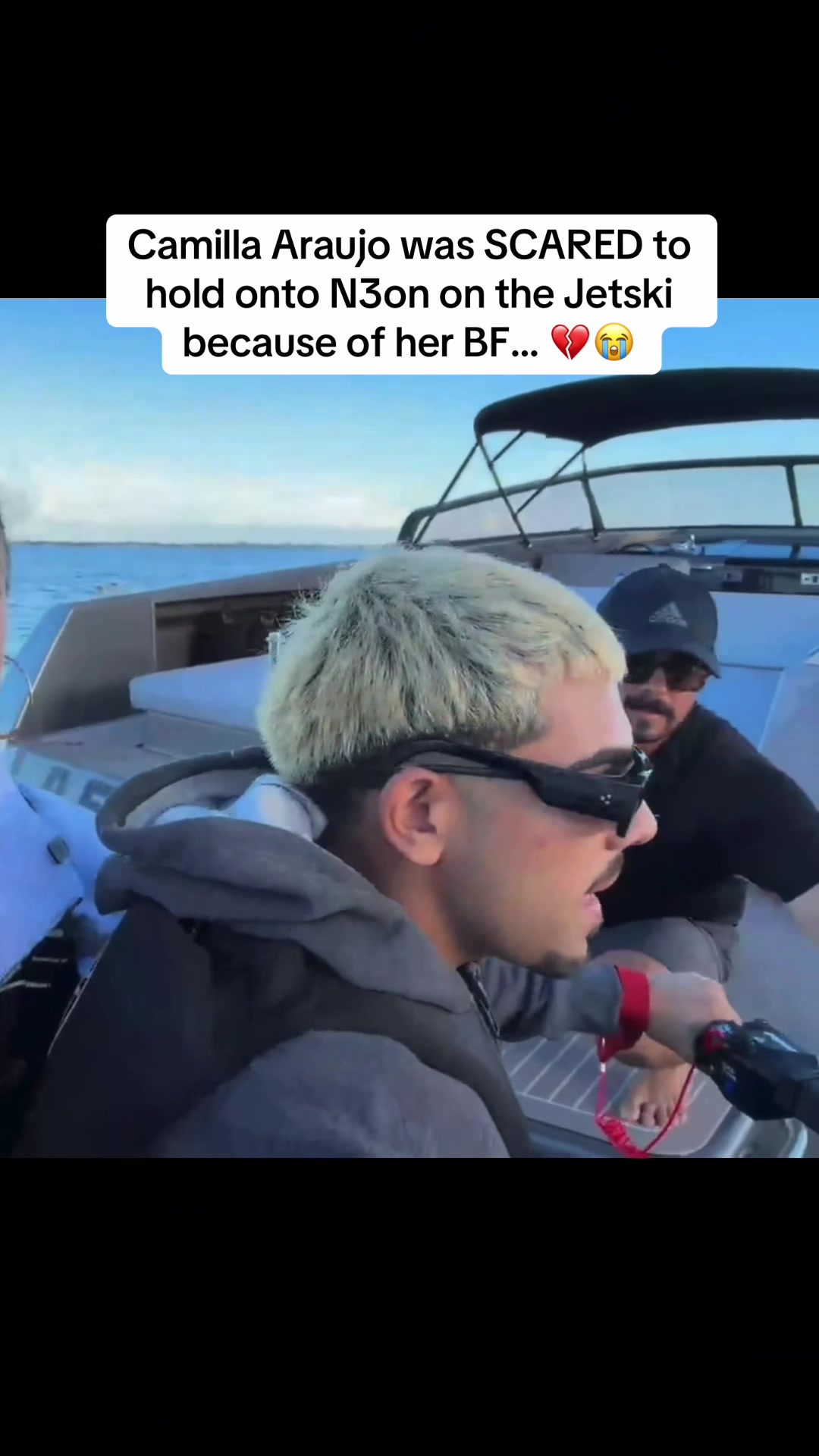 @streamarchived