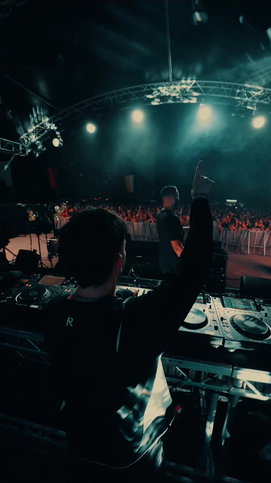 @RaversReunited