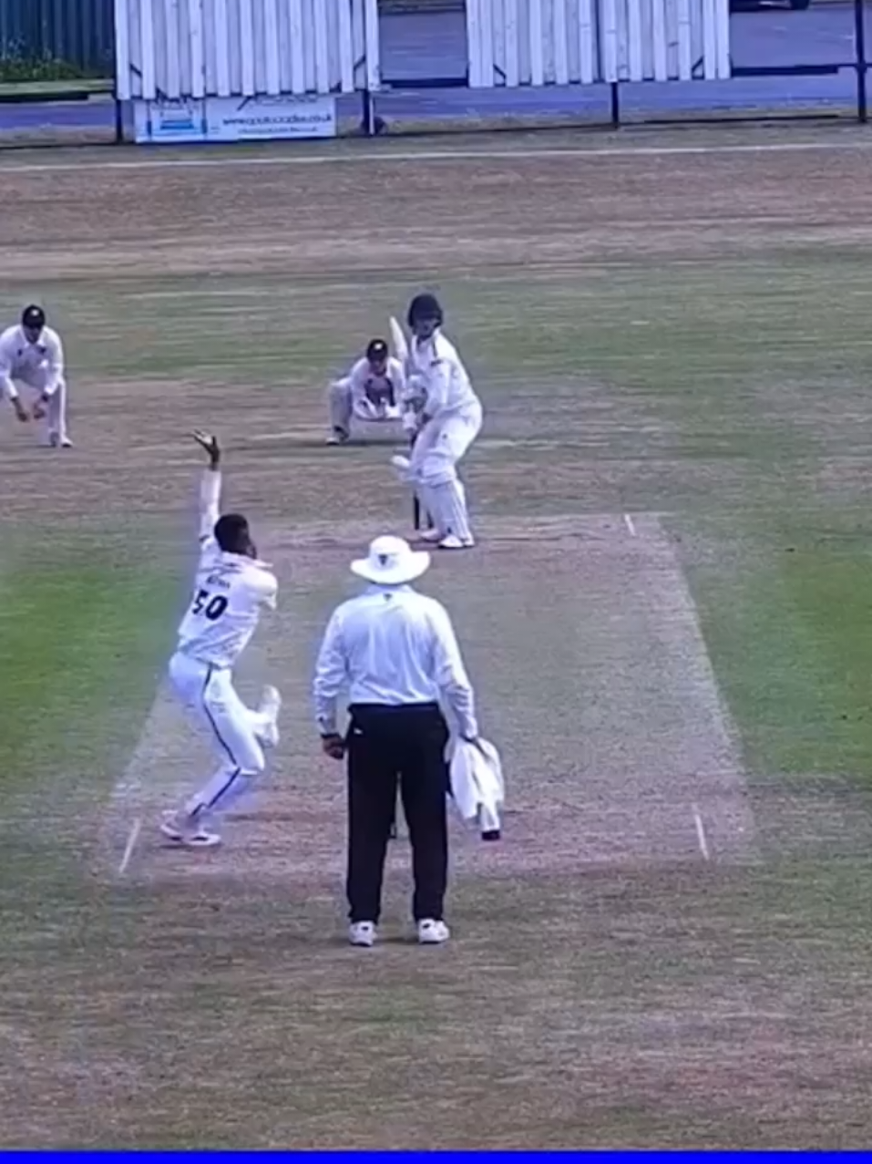@Cricket Arena