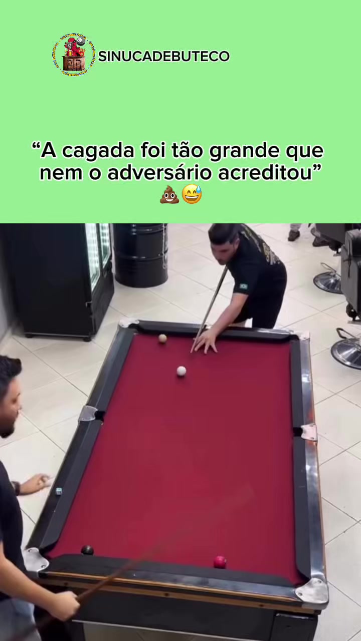 @sinucadebutecos